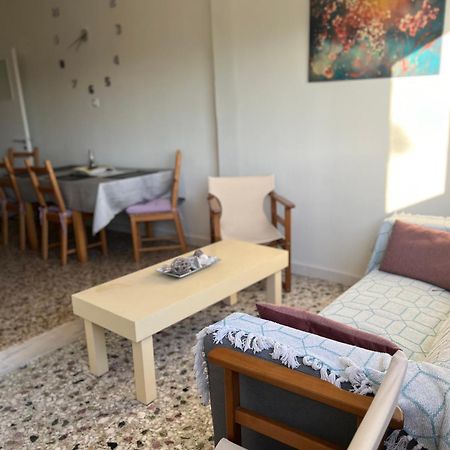 Athens Riviera: 2 Bed / 3' Walk From The Beach Agia Marina  Екстер'єр фото