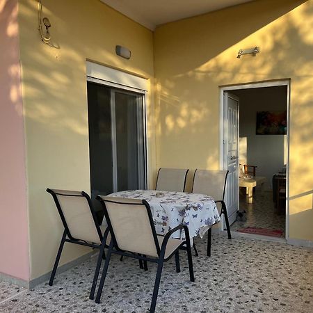 Athens Riviera: 2 Bed / 3' Walk From The Beach Agia Marina  Екстер'єр фото