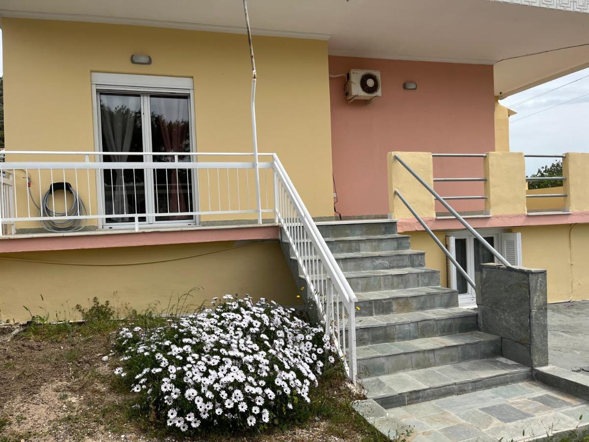 Athens Riviera: 2 Bed / 3' Walk From The Beach Agia Marina  Екстер'єр фото