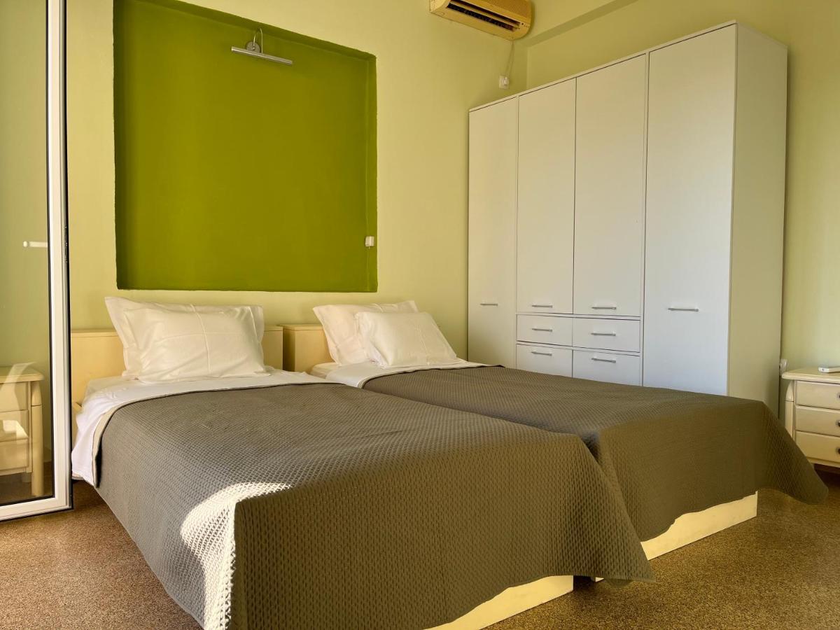 Athens Riviera: 2 Bed / 3' Walk From The Beach Agia Marina  Екстер'єр фото