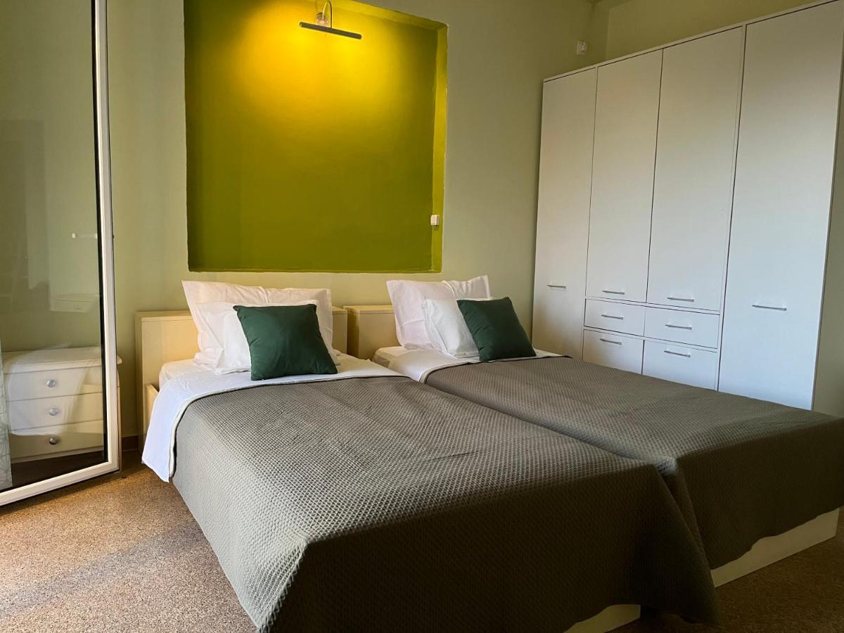Athens Riviera: 2 Bed / 3' Walk From The Beach Agia Marina  Екстер'єр фото