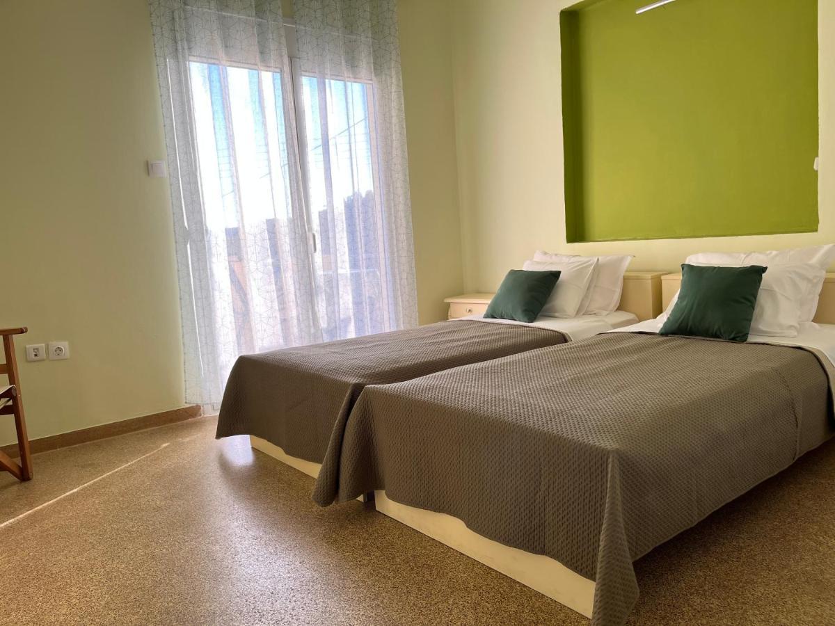 Athens Riviera: 2 Bed / 3' Walk From The Beach Agia Marina  Екстер'єр фото